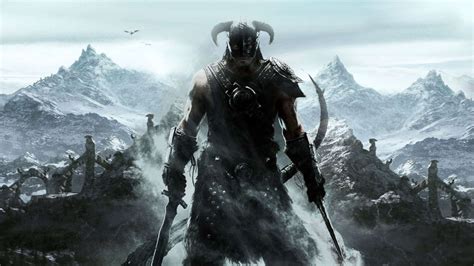 The best Skyrim mods .